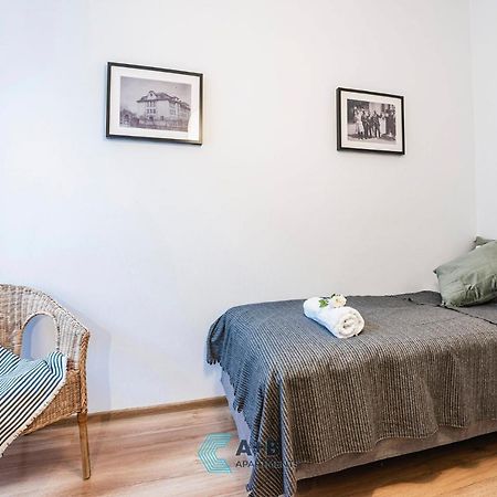 Apartamenty Plac Litewski II Lublin Buitenkant foto