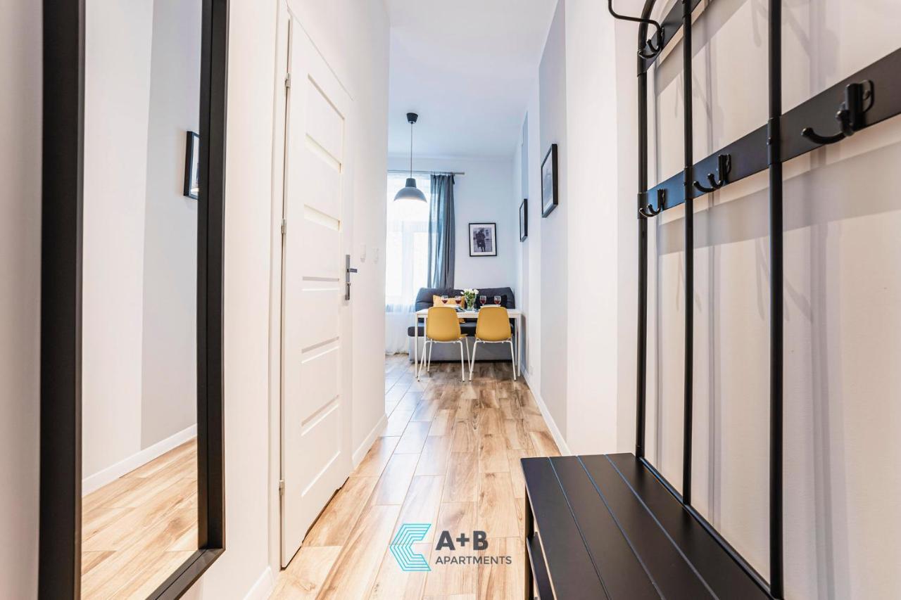 Apartamenty Plac Litewski II Lublin Buitenkant foto